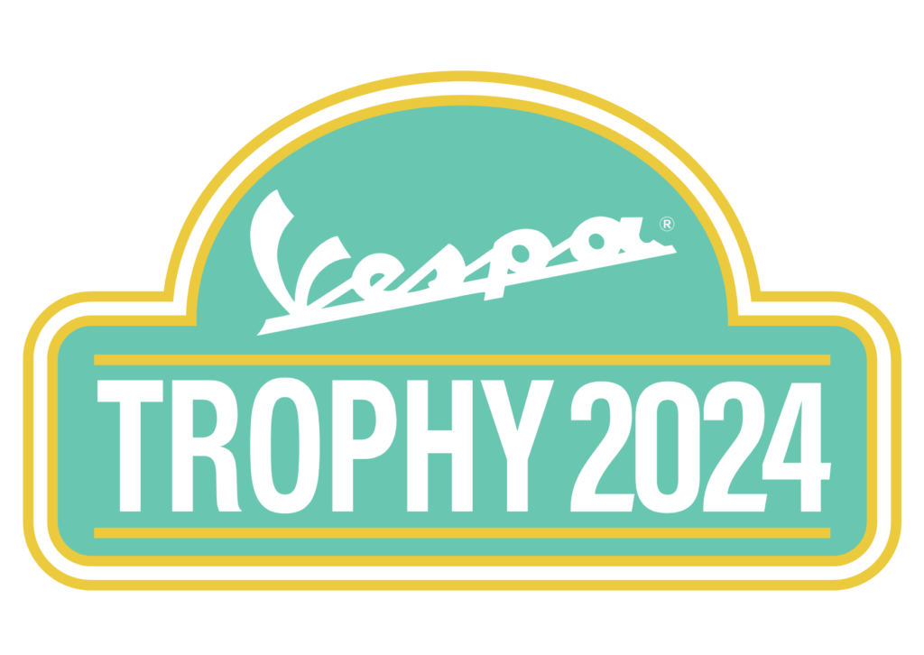 Vespa Trophy 2024 – Vespa World Club